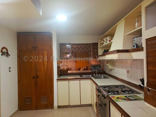 Casa Dúplex En Venta Conjunto Res. Los Parques Carrizal