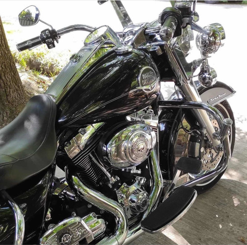 Harley Davidson Road King Classic