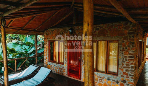 Lodge En Venta En El Soberbio - Misiones - Ar-mi3-2