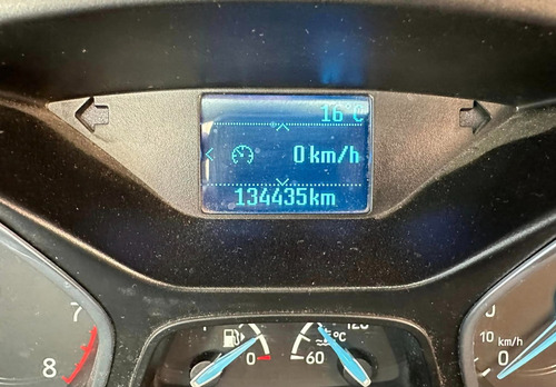 Ford Focus III 1.6 S