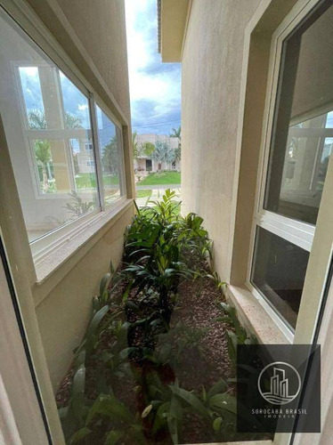 Imagem 10 de 30 de Casa Com 4 Dormitórios À Venda, 395 M² Por R$ 3.900.000,00 - Condomínio Lago Azul - Araçoiaba Da Serra/sp - Ca0237