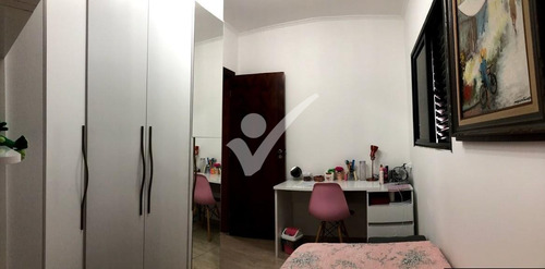 Imagem 10 de 30 de Casa À Venda Em Jardim Textil - Ca002728