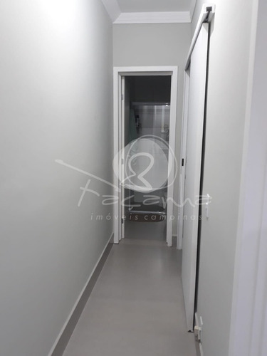 Imagem 3 de 19 de Apartamento Para Venda Na Vila Industrial Em Campinas - Imobiliária Em Campinas - Ap04788 - 70154080