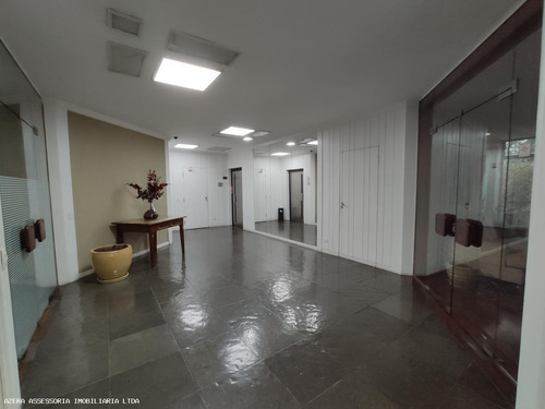 Imagem 13 de 15 de Apartamento Para Venda Em São Paulo, Vila Clementino, 1 Dormitório, 1 Suíte, 1 Banheiro, 1 Vaga - 2522_2-1561919