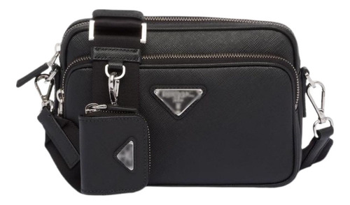 20 × 13,5 × 7 Cm Con Caja De Regalo (p), Bolso Diagonal De C
