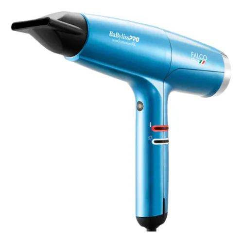 comprar Secador Profesional Babylisspro Falco Xl 2000w
