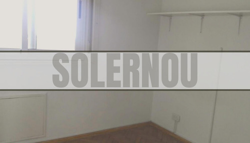Imagen 9 de 15 de Departamento De 3 Ambientes - 80 M2- Las Lomitas