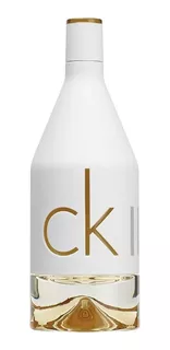 Calvin Klein CK IN2U Eau de toilette 100 ml para mujer