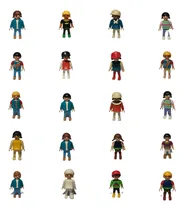 Comprar Playmobil Nenes Y Nenas Muchos Modelos Mundo Playmobil Envio