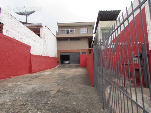 Imagem 1 de 30 de Comercial Para Venda, 0 Dormitórios, Serpa - Caieiras - 2126