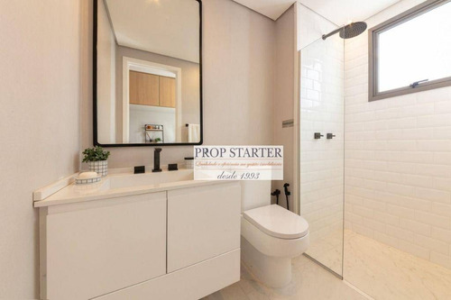 Imagem 17 de 23 de Apartamento Com 2 Dormitórios Entrega Em Junho De 20121, À Venda, 72 M² Por R$ 1.000.000 - Vila Mariana - Sp/ Propstarter Adm.imoveis - Ap0936