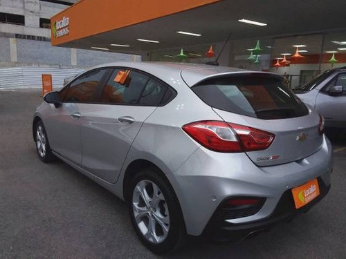 Imagem 7 de 10 de Chevrolet Cruze 1.4 Turbo Sport6 Lt 16v Flex 4p Automático