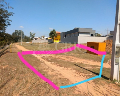 Imagem 4 de 8 de Terreno 312m² No Condomínio Terras Do Vale- Caçapava- Sp - Te00522 - 70153951