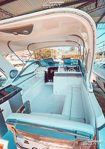Imagem 5 de 8 de Focker 280, 1x Mercury 320hp - Fs - Phantom - Sessa