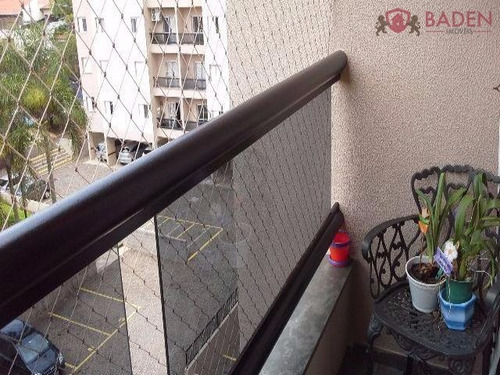 Imagem 3 de 20 de Apartamento Para Venda - Ap00436