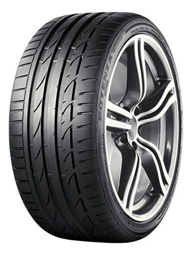 Neumático Bridgestone Potenza S-001 95w 235/45r19