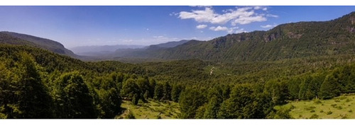 Vendo Parcela 5000m2 En Rinconada De Pucon Curarrehue