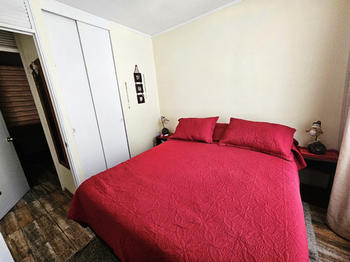 Hermoso E Impecable Departamento 3d1b, Bellavista , Tomé