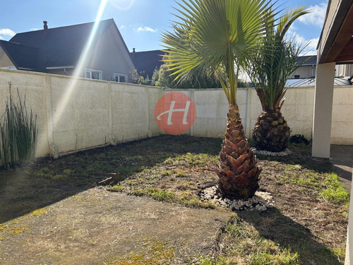 Casa En Arriendo De 3 Dorm. En Temuco