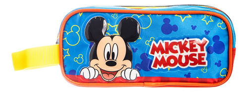 Lapicera Ruz Mickey Mouse 177810