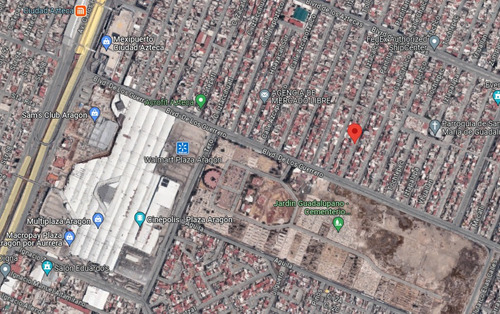 Sk01- Casa En Remate En C. Pantitlan, Ciudad Azteca Ii, Ecatepec, Mex. (65% Debajo De Su Valor Comercial, Solo Recursos Propios, Unica Oportunidad )