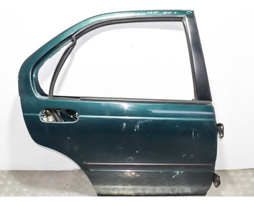 Puerta Trasera Derecha Rover 420 Pta-tas0629