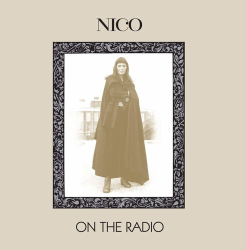 Nico En El Cd De Radio