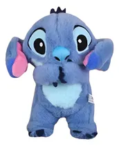 Comprar Muñeco De Peluche Stitch Con Iluminación Para Bebe