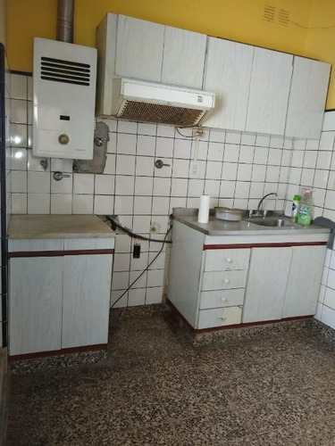 Departamento Tipo Casa En Venta En Villa Dominico