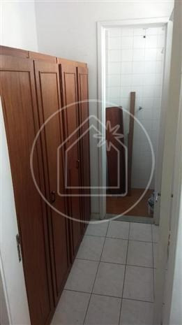 Apartamento - Ref: 850291
