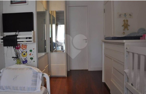 Apartamento-são Paulo-brooklin | Ref.: 345-im267596 - 345-im267596