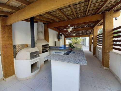 Imagem 10 de 30 de Apartamento Com 3 Dormitórios À Venda, 115 M² Por R$ 1.350.000,00 - Aclimação - São Paulo/sp - Ap4290