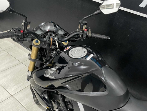 Imagem 8 de 10 de Honda Cb 1000r