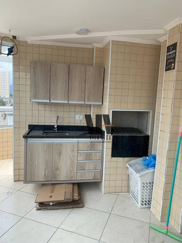 Imagem 17 de 30 de Apartamento Mansão Com 227 M² - Ap1387