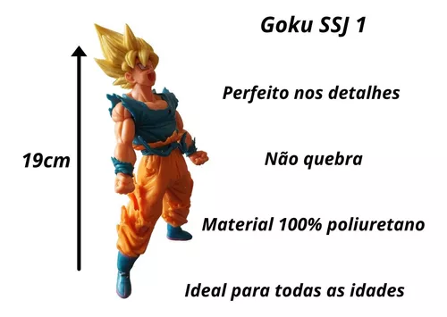 Goku instinto superior completo ssj3