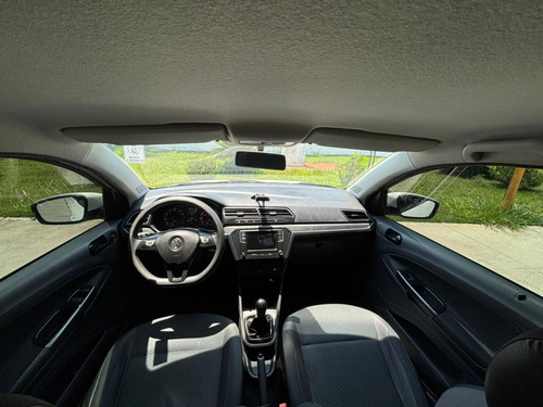 Volkswagen Voyage VOYAGE 1.6 MSI FLEX 8V 4P