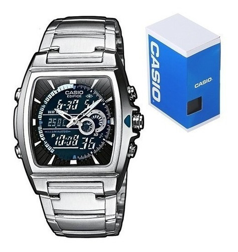 Reloj Casio Edifice Modelo Efa- 120