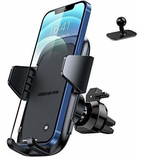 Soporte Para Telefono Para Automovil Compatible Con iPhone