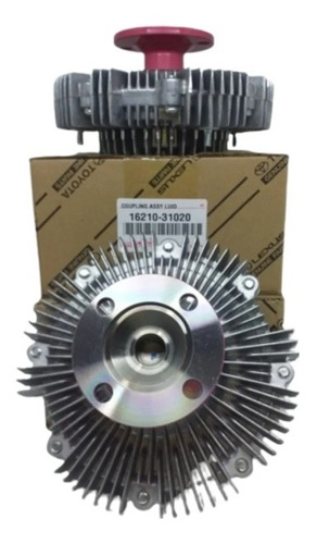 Fan Clutch  Motor 4.0 1gr Fortuner/hilux /kavac/tacoma/tundr