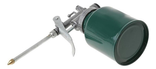 . Lata De Aceite Lubricante For Bomba Automática Universal