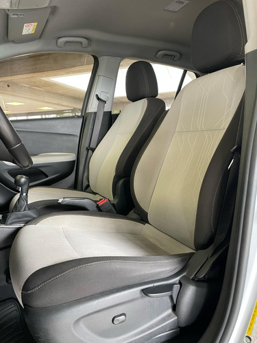 Chevrolet Tracker 1.8 Ltz