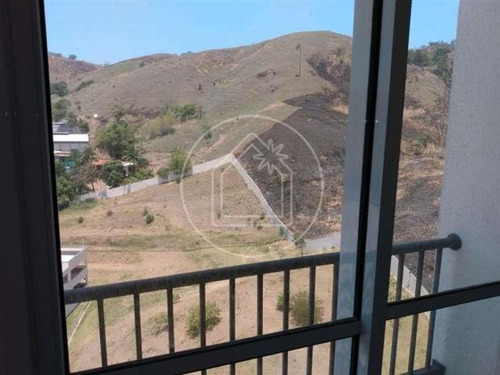 Apartamento - Ref: 867156
