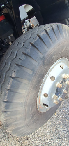 Ford Cargo 1319 Com Cabine Complementar E Munck