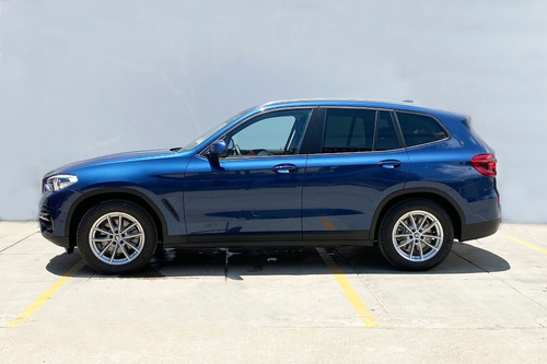 Imagen 2 de 15 de Bmw X3 Sdrive20i Modelo 2021