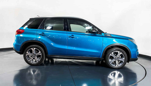 Imagen 4 de 15 de 46397 - Suzuki Vitara 2016 Con Garantía