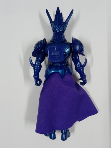Figura Yu-gi-oh Jack Knight (Usado)