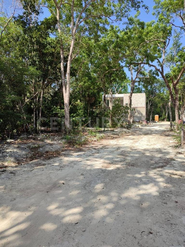 Terreno En Venta, Tulum, Quintana Roo