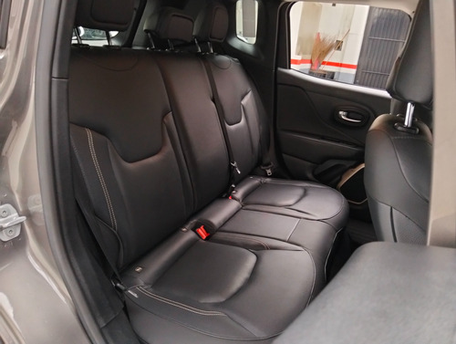Jeep Renegade 1.8 Latitude 4x2 At