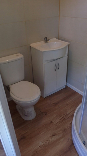 Contenedor Producido En Vivienda