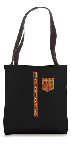 Dashiki Con Estampado Africano Para Hombres Kente Africano T